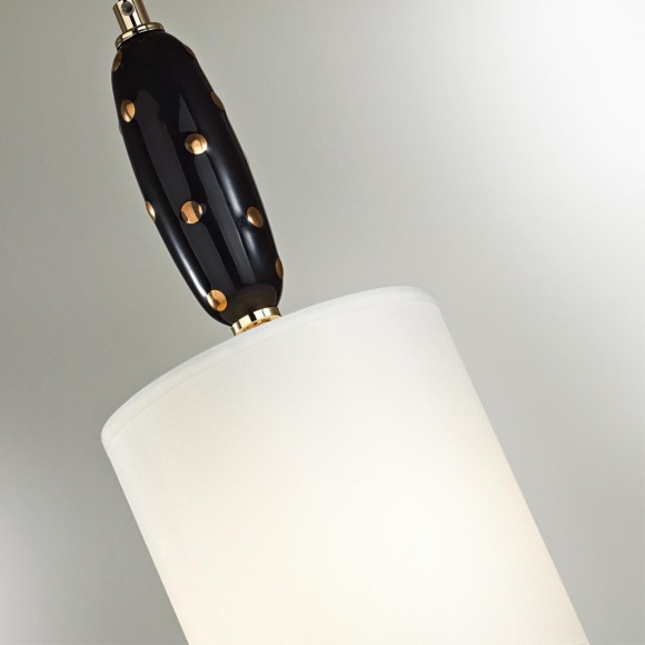 Подвес E14 Odeon Light POLLEN 5424/1