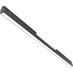 TR030-2-30W3K-B Трековый магнитный светодиодный светильник Maytoni Exility CRI90+ 3000К 1509Лм 120° 30Вт TR030-2-30W3K-B Трековый магнитный светодиодный светильник Maytoni Exility CRI90+ 3000К 1509Лм 120° 30Вт