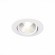 ST211.548.06.24 Св-к встр. Белый LED 1*6W 4000K 480Lm Ra80 24° IP20 D86xH50 220-240V Встраиваемые светильники
