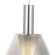 Светильник подвесной Crystal Lux GAUDI SP4W LED SMOKE