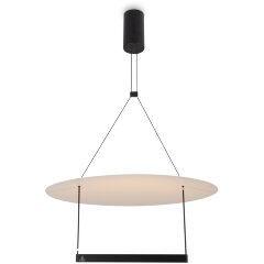 Подвесной светильник Maytoni MOD280PL-L30B3K Подвесной светильник Maytoni MOD280PL-L30B3K