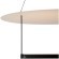 Подвесной светильник Maytoni MOD280PL-L30B3K