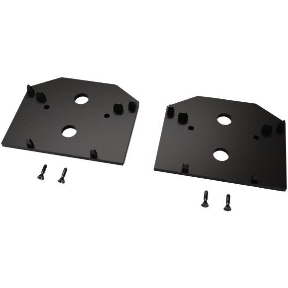 ST046.189.00 Торцевая заглушка (2 шт) (для арт ST046.429.00 и ST046.439.00) SKYLINE 220 ST046.189.00 Торцевая заглушка (2 шт) (для арт ST046.429.00 и ST046.439.00) SKYLINE 220