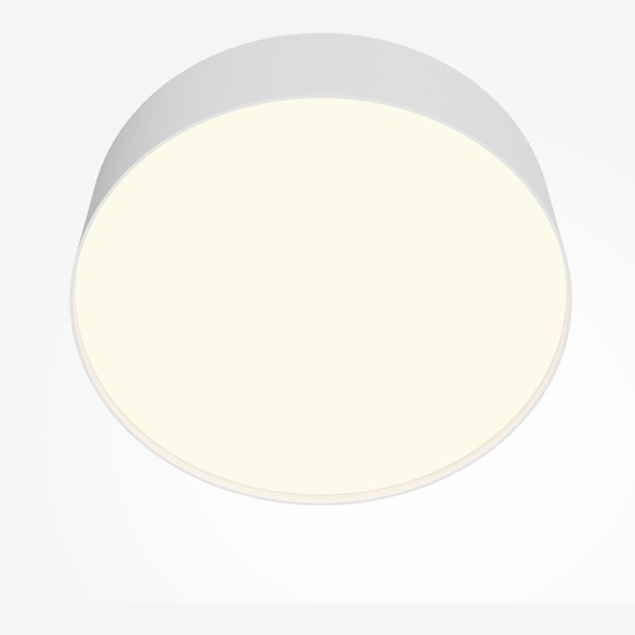 Потолочный светильник Technical C032CL-24W3K-RD-W