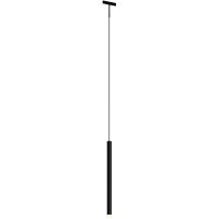 TR191-1-3W3K-M-B Ультратонкий трековый магнитный светодиодный светильник Maytoni Levity CRI90+ 3000К 100Лм 36° 3Вт