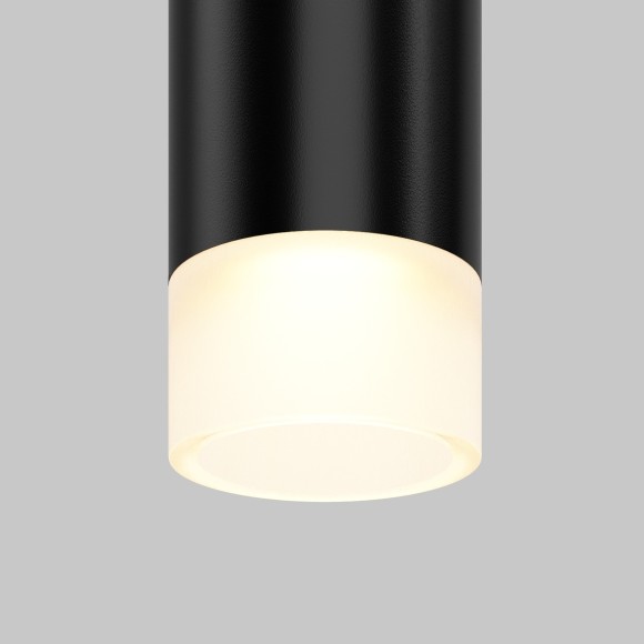 TR191-1-3W3K-M-B Ультратонкий трековый магнитный светодиодный светильник Maytoni Levity CRI90+ 3000К 100Лм 36° 3Вт TR191-1-3W3K-M-B Ультратонкий трековый магнитный светодиодный светильник Maytoni Levity CRI90+ 3000К 100Лм 36° 3Вт