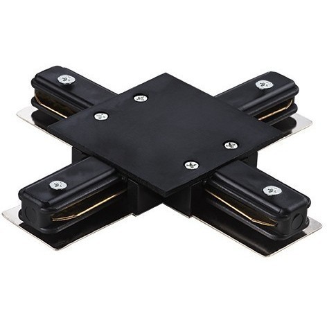 Х-соединитель для встр. в ГКЛ однофазного шинопровода Lightstar 501147