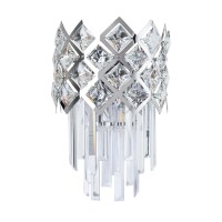 Бра Arte Lamp A1006AP-2CC WEZEN под лампы 2xE14 60W