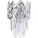 Бра Arte Lamp A1006AP-2CC WEZEN под лампы 2xE14 60W