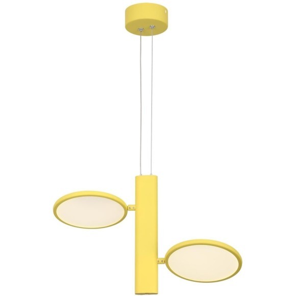 Подвесной светильник Lussole LSP-7086