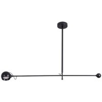 Потолочный светильник Divinare ULL 2622/06 PL-8