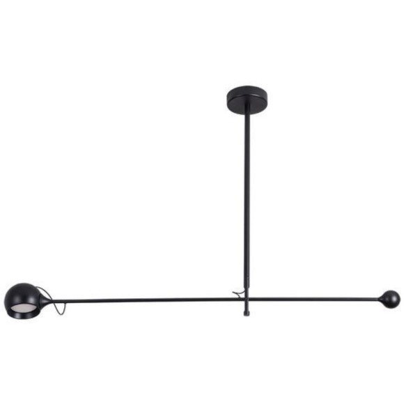 Потолочный светильник Divinare ULL 2622/06 PL-8