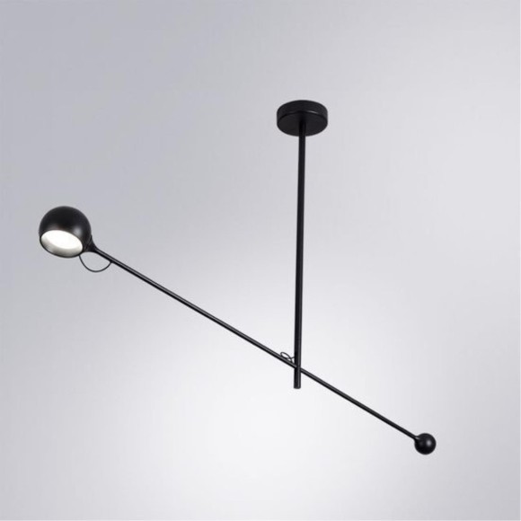 Потолочный светильник Divinare ULL 2622/06 PL-8