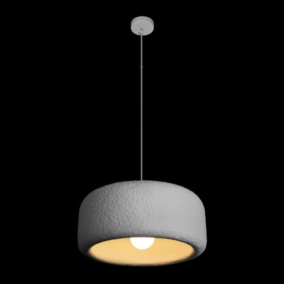 10252/500 White Подвесной светильник LOFT IT Stone 10252/500 White Подвесной светильник LOFT IT Stone