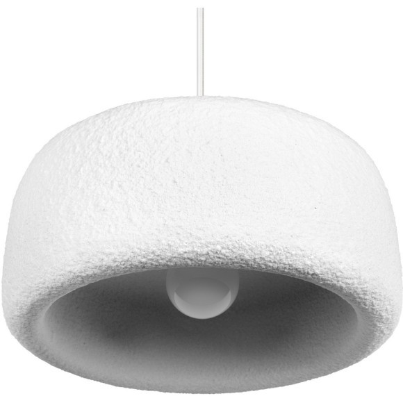 10252/500 White Подвесной светильник LOFT IT Stone 10252/500 White Подвесной светильник LOFT IT Stone