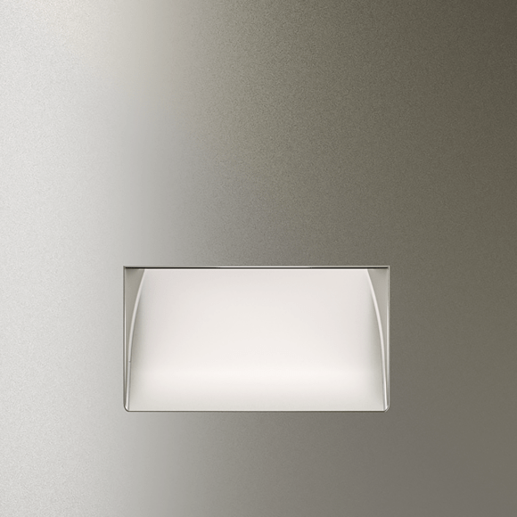 Подсветка светодиодная встраиваемая VOLTUM S70, (шелк)