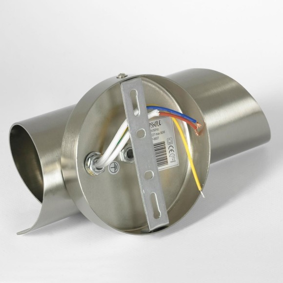 Бра Lussole LSP-8807 Бра Lussole LSP-8807