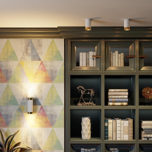 Накладной потолочный светильник Odeon Light 4286/1C AD ASTRUM под лампу 1xGU10 1*10W Накладной потолочный светильник Odeon Light 4286/1C AD ASTRUM под лампу 1xGU10 1*10W