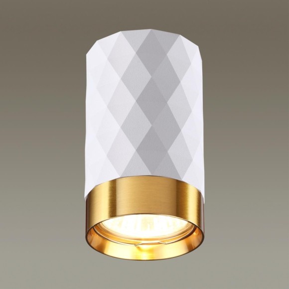 Накладной потолочный светильник Odeon Light 4286/1C AD ASTRUM под лампу 1xGU10 1*10W Накладной потолочный светильник Odeon Light 4286/1C AD ASTRUM под лампу 1xGU10 1*10W