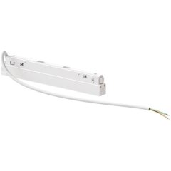 Блок питания встраиваемый 48V 100W для магнитной трековой системы ARTE LAMP LINEA A482533 Блок питания встраиваемый 48V 100W для магнитной трековой системы ARTE LAMP LINEA A482533