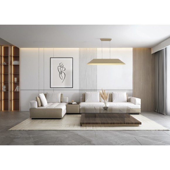 SL3001.723.01 Светильник подвесной ST-Luce Оранжевый,Серый/Оранжевый,Серый LED 1*12W SENTITO SL3001.723.01 Светильник подвесной ST-Luce Оранжевый,Серый/Оранжевый,Серый LED 1*12W SENTITO