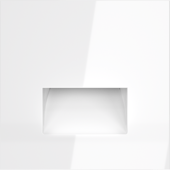 VLS002301 Накладка для подсветки светодиодной белого глянцевого цвета VOLTUM S70 (белый глянцевый) VLS002301 Накладка для подсветки светодиодной белого глянцевого цвета VOLTUM S70 (белый глянцевый)