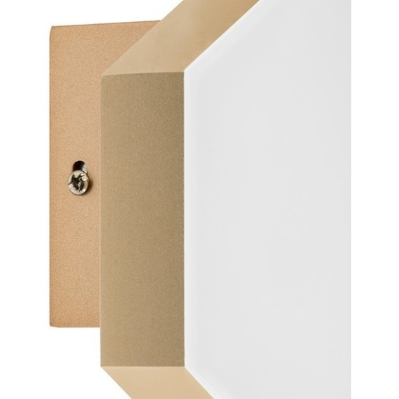 Бра Lightstar 750631 Favo IP40 светодиодная LED 150W