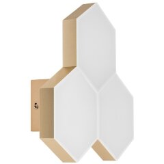 Бра Lightstar 750631 Favo IP40 светодиодная LED 150W Бра Lightstar 750631 Favo IP40 светодиодная LED 150W