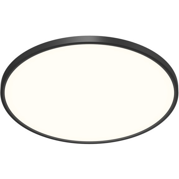 Потолочный светильник THIN DK6524-BK