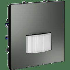 Датчик движения встраиваемый VOLTUM S70, (титан)