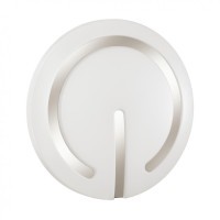 Настенно-потолочный светильник Sonex 3041/CL BUTTON IP43 светодиодный LED 30W