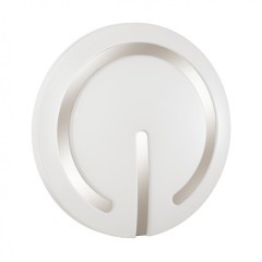 Настенно-потолочный светильник Sonex 3041/CL BUTTON IP43 светодиодный LED 30W Настенно-потолочный светильник Sonex 3041/CL BUTTON IP43 светодиодный LED 30W