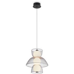 Подвесной светильник Freya FR5545PL-L5GR