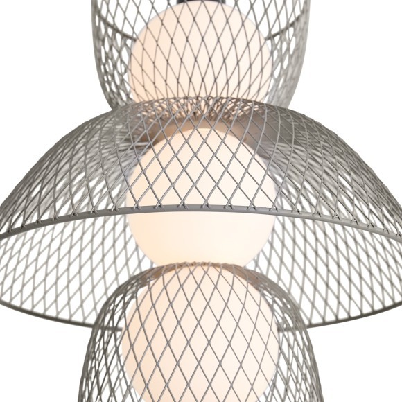 Подвесной светильник Freya FR5545PL-L5GR