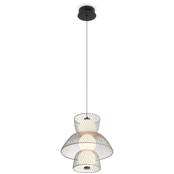 Подвесной светильник Freya FR5545PL-L5GR