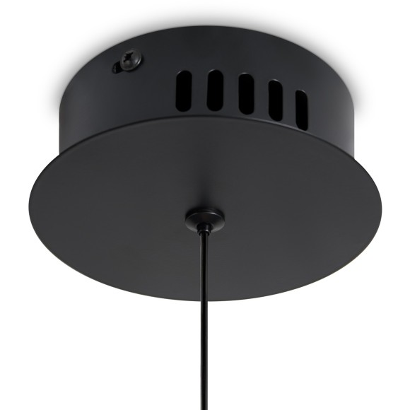 Подвесной светильник Freya FR5545PL-L5GR