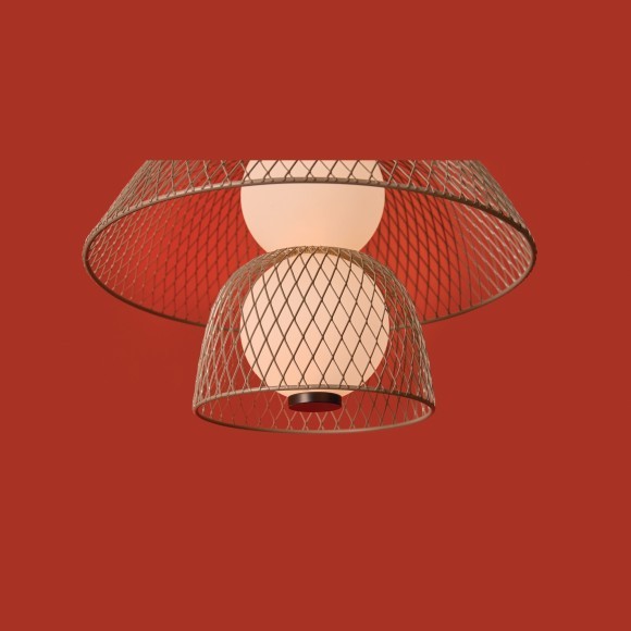 Подвесной светильник Freya FR5545PL-L5GR