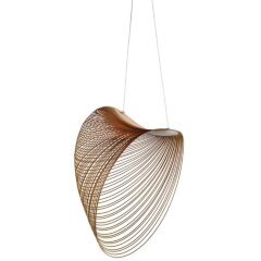 Подвесной светильник Divinare CARVED 1139/27 SP-16 Подвесной светильник Divinare CARVED 1139/27 SP-16