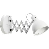 Бра Lussole GRLSP-8048 KOYUKUK IP21 под лампу 1xE14 6W