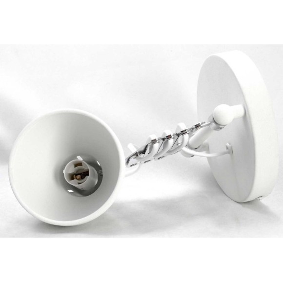 Бра Lussole GRLSP-8048 KOYUKUK IP21 под лампу 1xE14 6W