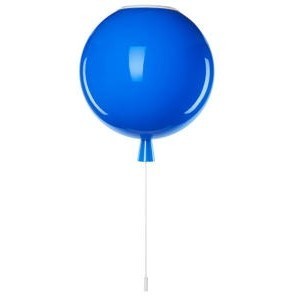 5055C/S blue Потолочный светильник LOFT IT Memory