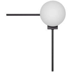 10132/B Black Бра LOFT IT Meridian 10132/B Black Бра LOFT IT Meridian