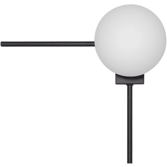 10132/B Black Бра LOFT IT Meridian