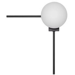 10132/B Black Бра LOFT IT Meridian