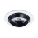 Точечный встраиваемый светильник ARTE LAMP A3318PL-1WH