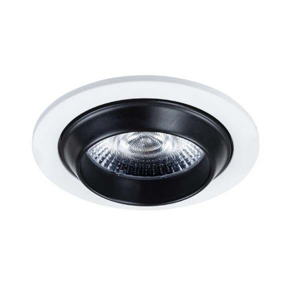 Точечный встраиваемый светильник ARTE LAMP A3318PL-1WH