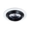 Точечный встраиваемый светильник ARTE LAMP A3318PL-1WH