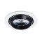 Точечный встраиваемый светильник ARTE LAMP A3318PL-1WH