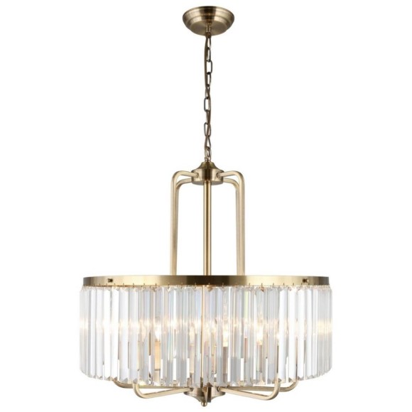 Подвесная люстра 660 OML-66003-08