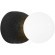 10109W Dark grey Бра LOFT IT Quill